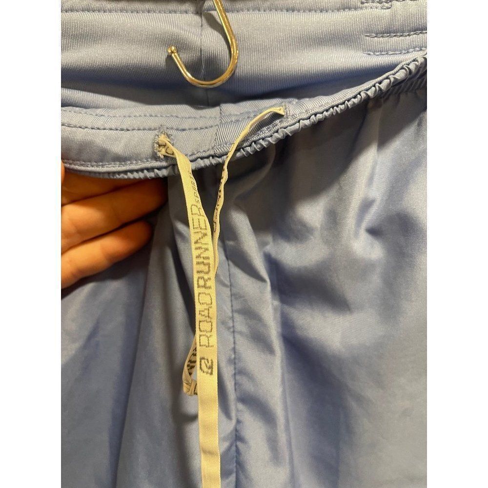Road Runner Womens Running Athletic Shorts Large - Picture 5 of 9